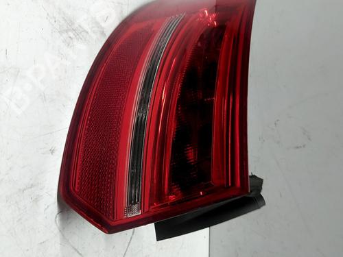 Used Left taillight Left taillight AUDI A3 Sportback (8PA) 1.6 TDI (105 hp) 39418777 39418777