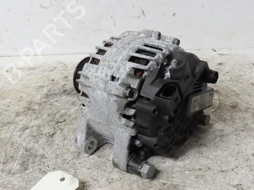 Alternator FORD FIESTA VI (CB1, CCN) 1.5 TDCi | BP16637646M7 