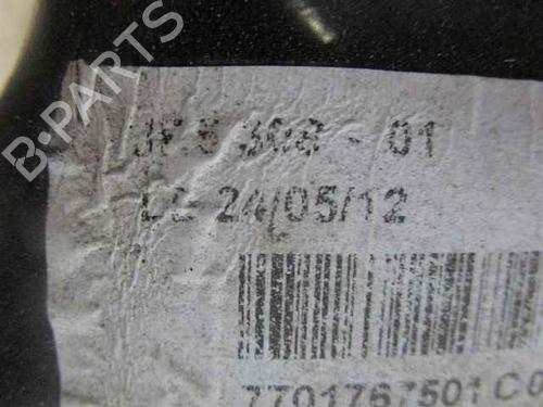 Gearbox RENAULT TWINGO II (CN0_) 1.5 dCi 75 | BP37039773M3 - Image 4