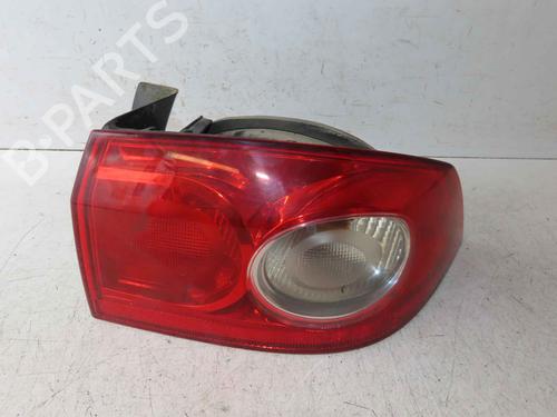 Used Right taillight Right taillight 37054536 37054536