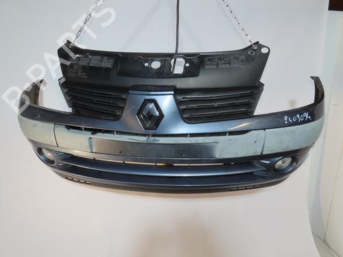 Used Front bumper RENAULT CLIO II (BB_, CB_) 1.5 dCi (B/CB07) (65 hp) 23170261