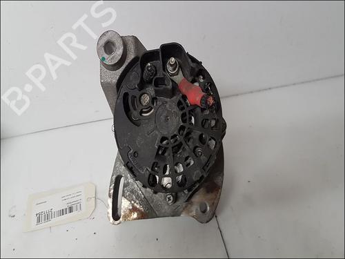 Used Alternator FORD KA (RU8) 1.2 (69 hp) 10940744