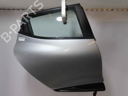 Porte arrière droite Porte arrière droite 37061463 37061463