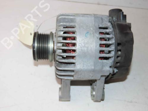 Alternator CITROËN C3 II (SC_) 1.0 VTi 68 | BP37058076M7 - Image 2