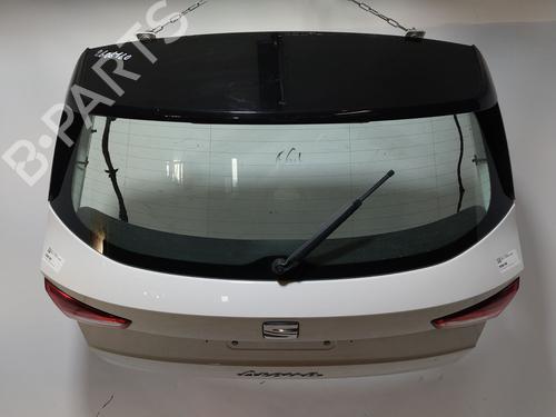Used Tailgate Tailgate 37500427 37500427