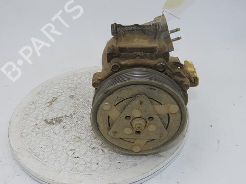 AC compressor CITROËN C5 III (RD_) 1.6 HDi 110 (RD9HZC) | BP20340165M34 