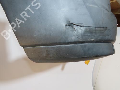 Rear bumper FIAT DOBLO Cargo (263_) 1.3 D Multijet | BP22848593C8 
