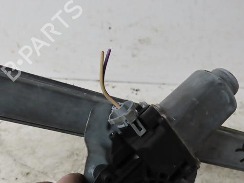 Used Front left window mechanism DACIA LOGAN MCV (KS_) 1.5 dCi (KS04) (88 hp) 16106324