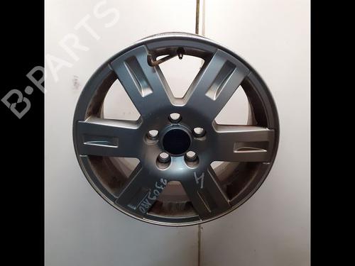 Used Rim FORD MONDEO III (B5Y) 2.0 TDCi (130 hp) 16361653