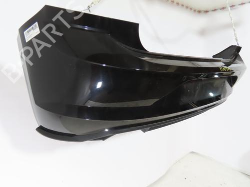 Bagtil kofangere VW POLO VI (AW1, BZ1, AE1) 2.0 GTI (200 hp) 30047861