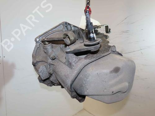 Gearbox PEUGEOT 206 CC (2D) 1.6 16V (2DNFUF, 2DNFUR) | BP37054020M3 - Image 2