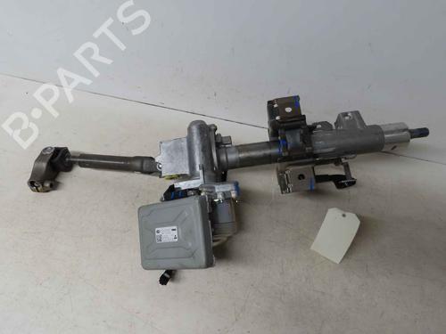 Steering column DACIA JOGGER (RK_) 1.0 TCe 100 ECO-G (RKMT) | BP37045830M21 - Image 3