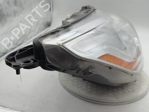 Right headlight CITROËN DS4 (NX_) 1.6 HDi 110 | BP37276253C29 - Image 2