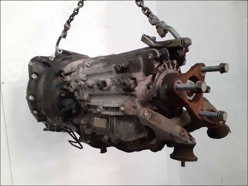 Gearbox BMW 3 Coupe (E92) 330 d | BP37043300M3 - Image 2