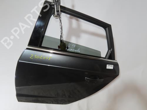 Used Left rear door AUDI A3 Sportback (8VA, 8VF) 2.0 TFSI (190 hp) 26944903