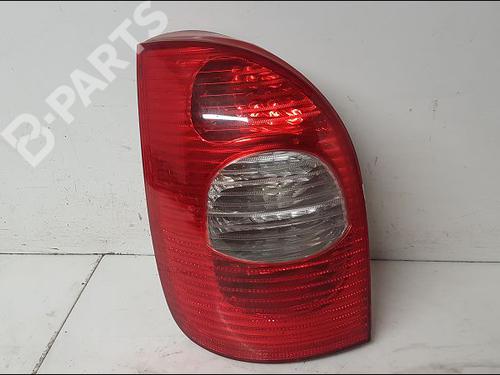 Used Left taillight Left taillight CITROËN XSARA PICASSO (N68) 1.6 HDi (109 hp) 11170476 11170476