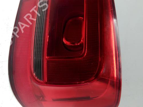 Used Right taillight Right taillight 39540702 39540702