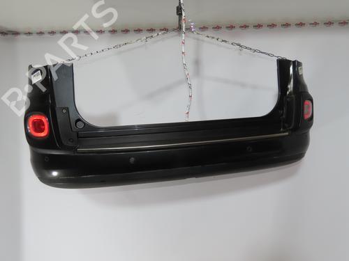 rear-bumper-fiat-500l-351_-352_-2012-33134909 main image