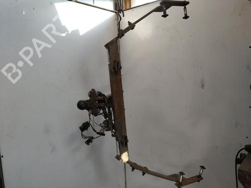 Used Tow ball/Mechanism Tow ball/Mechanism 37276299 37276299