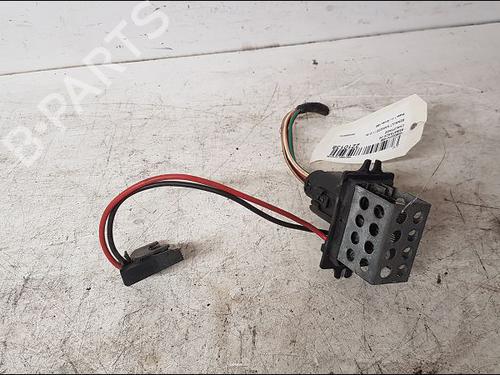 Heater resistor RENAULT KANGOO (KC0/1_) 1.2 (KC0A, KC0K, KC0F, KC01) | BP23169724M108