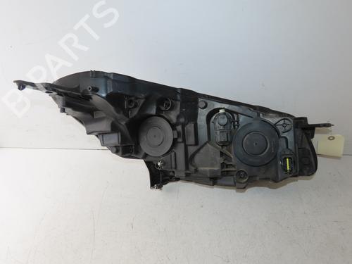 Faro anteriore sinistro Faro anteriore sinistro PEUGEOT 508 SW I (8E_) 1.6 BlueHDi 120 (120 hp) 36053626 36053626