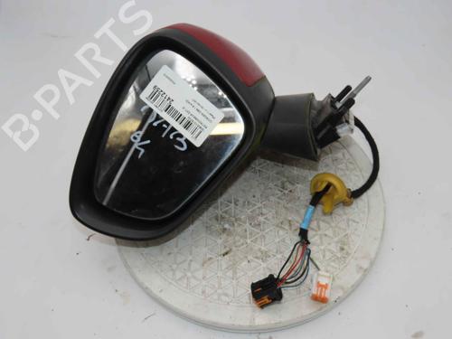 left-mirror-citroen-c4-ii-nc_-2009-37051178 main image