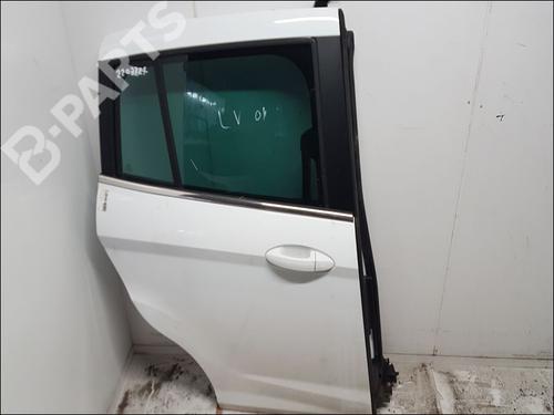Used Right slide door Right slide door FORD B-MAX (JK) 1.6 TDCi (95 hp) 10950393 10950393