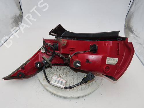 Right taillight CITROËN C6 (TD_) 3.0 HDi | BP26196987C35