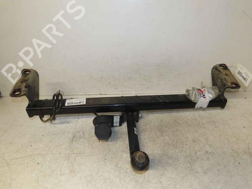 Used Tow ball/Mechanism Tow ball/Mechanism 37048743 37048743