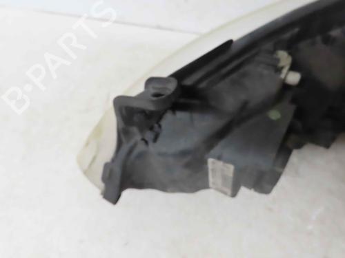 Right headlight OPEL CORSA C (X01) 1.7 DI (F08, F68) | BP37048383C29 - Image 3
