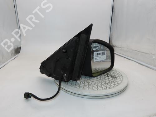 Used Right mirror Right mirror RENAULT TWINGO III (BCM_, BCA_) 0.9 TCe 95 (92 hp) 36100283 36100283