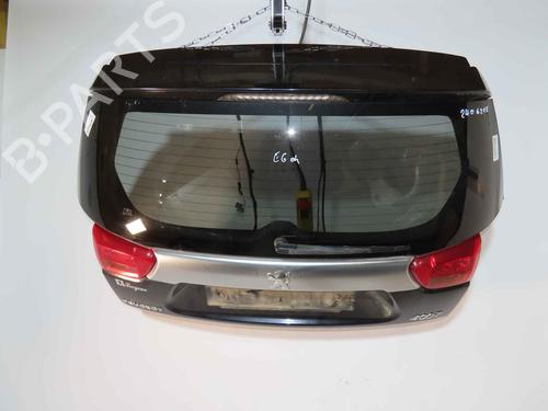 Bagklap CC/Kombi-Coupé Bagklap CC/Kombi-Coupé 37049196 37049196