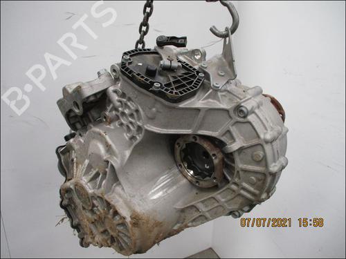 Gearbox VW POLO VI (AW1, BZ1, AE1) 1.0 TSI | BP15953253M3