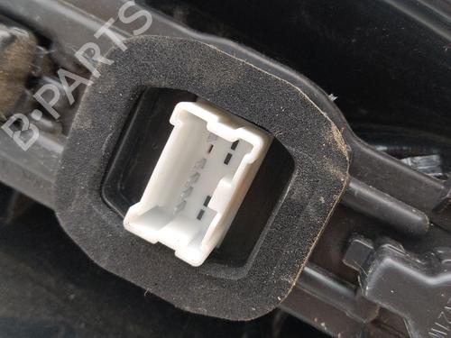 Used Right taillight Right taillight 37675487 37675487