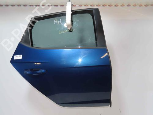 right-rear-door-seat-leon-5f1-2012-2013-2014-2015-2016-2017-2018-2019-2020-2021-37061366 main image