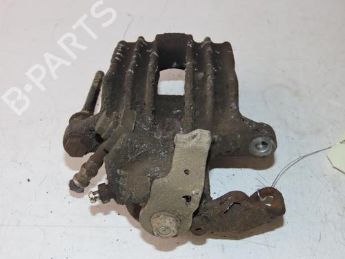 Right rear brake caliper VW GOLF IV (1J1) 1.9 SDI | BP29153059M106