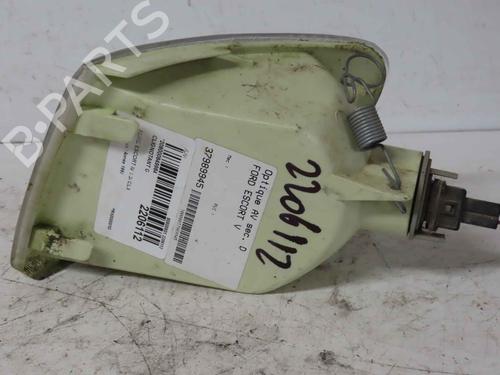 Left front indicator FORD ESCORT V (AAL, ABL) 1.3 | BP37044869C32 - Image 2
