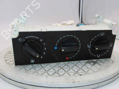 Used Climate control Climate control 37061416 37061416