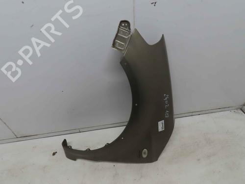 Used Left front fenders Left front fenders 37046434 37046434
