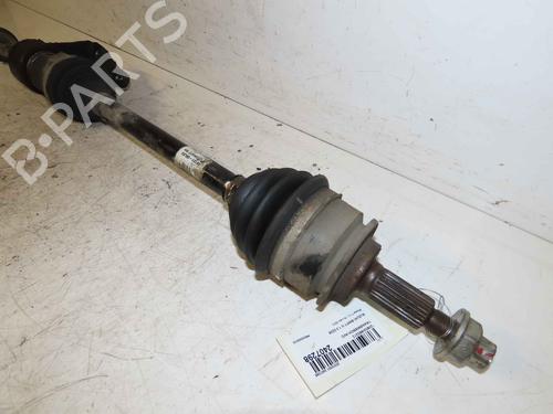 Right front driveshaft SUZUKI SWIFT IV (FZ, NZ) 1.3 DDiS (AZG413D, ZC02S, ZC92S) | BP37052481M39 - Image 3