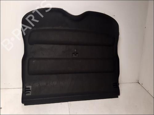 Rear parcel shelf CITROËN C4 II (NC_) 1.6 HDi 90 | BP15657542C85 