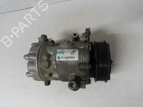 Used AC compressor AC compressor 37055523 37055523