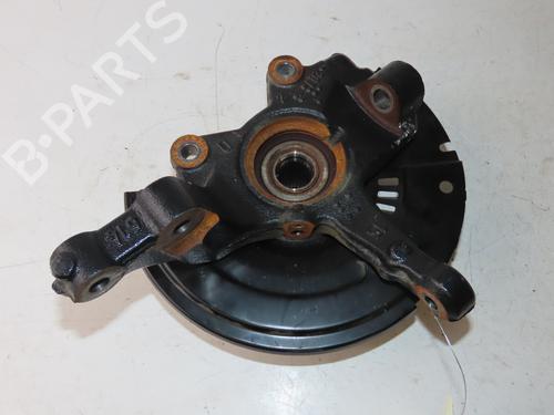 Left front steering knuckle RENAULT CLIO V (B7_) 1.0 TCe 90 (B7MT) | BP33133766M25 - Image 3