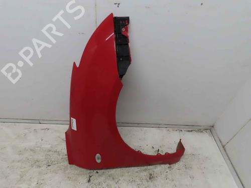 Forskærm Højre Forskærm Højre SUZUKI SWIFT III (MZ, EZ) 1.3 (RS413, ZC11S) (92 hp) 37043060 37043060