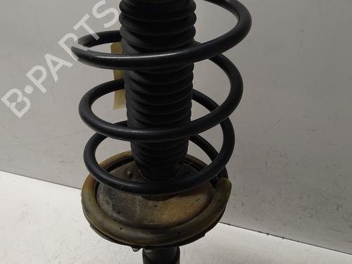 Used Left front shock absorber Left front shock absorber 38570424 38570424