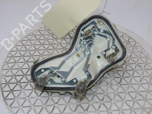 Support de lampe OPEL ASTRA J (P10) 1.7 CDTI (68) (110 hp) 29154217