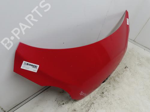 Hood PEUGEOT 107 (PM_, PN_) 1.0 | BP17857339C1 