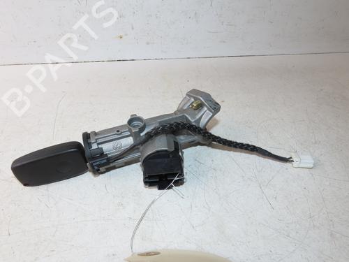 Ratlås/Tændingslås Ratlås/Tændingslås FIAT DUCATO Platform/Chassis (244_) 2.3 JTD (110 hp) 33478583 33478583