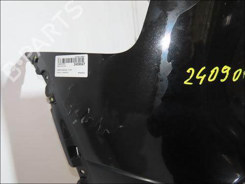 Rear bumper NISSAN QASHQAI I (J10, NJ10) 1.6 | BP26196683C8
