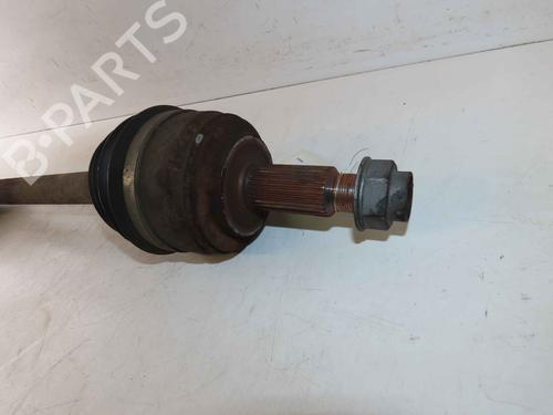 Right front driveshaft RENAULT MASTER III Van (FV) 2.3 dCi 125 FWD (FV0C, FV0D, FV0G, FV0H, FV0J, FV0K,... | BP37058583M39 - Image 3